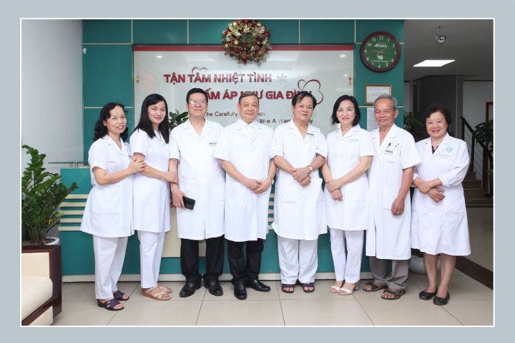 Nơi điều trị bệnh lậu hiệu quả tại Hà Nội